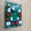 Samsung Range Control Board Dg92-01285a