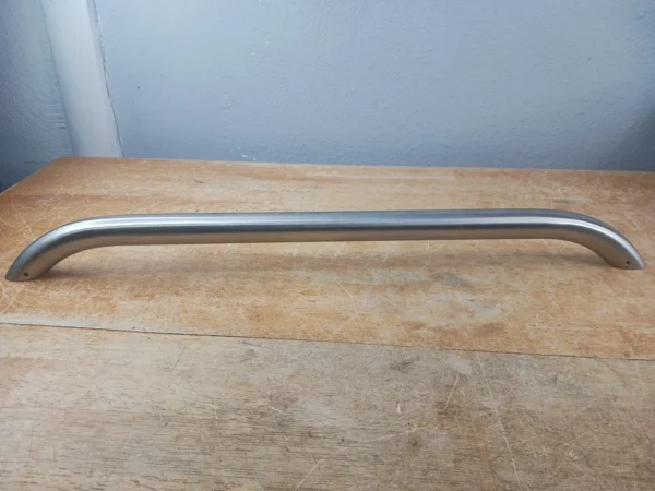 GE Refrigerator Door Handle Wr12x10688