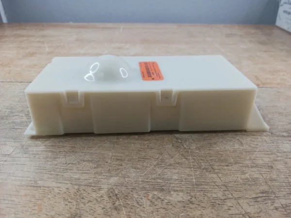 Control de secadora Frigidaire 134706700-
