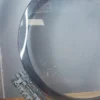 Conjunto de puerta secadora Electrolux 5304505715 rayada ver fotos-
