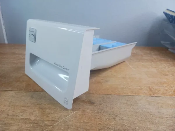 Cajón detergente para lavadora Lg Kenmore 4870Er1008-