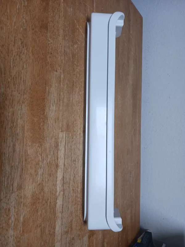 Estante de contenedor de puerta de refrigerador Frigidaire 240495804-