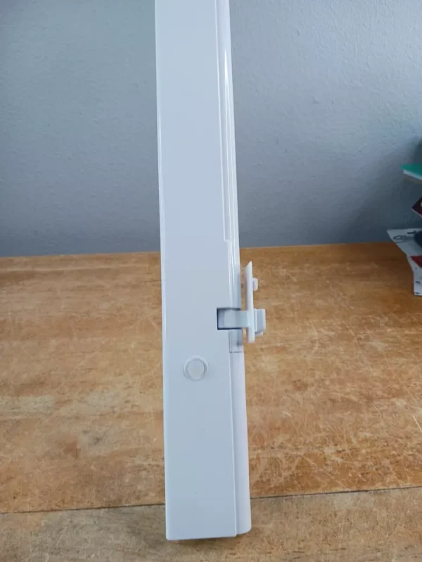 Pinza para refrigerador Frigidaire 5304513736-