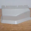 Frigidaire Washer Motor Shield And Capacitor 134455500, 131212303-