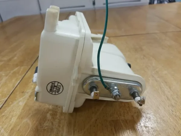 Generador de vapor LG lavadora 3070er2001 (garantía de devolución de dinero)-