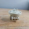 Interruptor de presión para lavadora Lg 6601er1006-