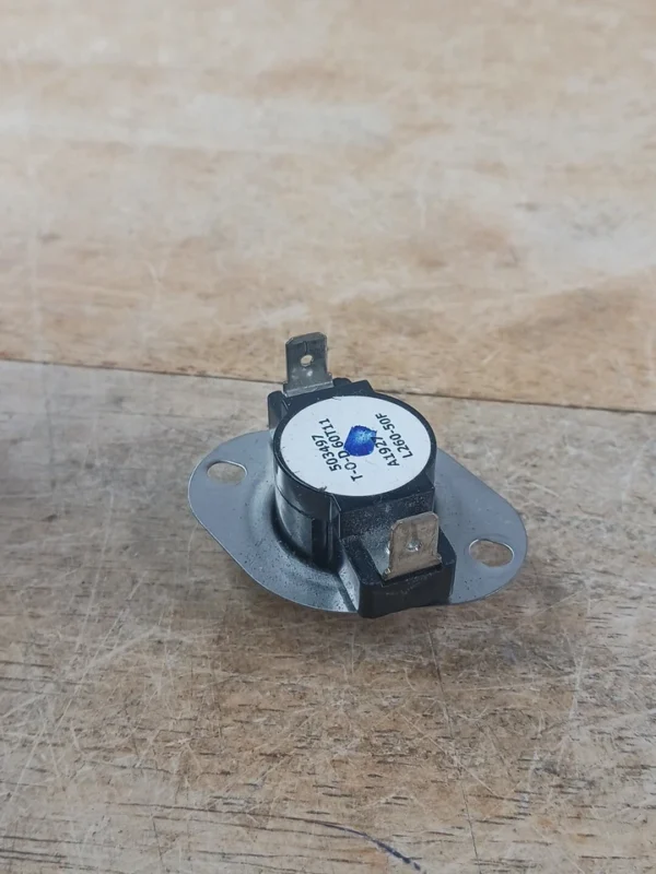 Termostato lavadora Lg 503497-