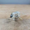 Interruptor selector secadora Whirlpool W10420747-