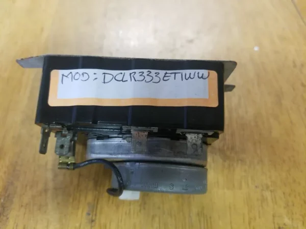 Temporizador de secado GE 175D2308P004 (garantía de devolución de dinero)-