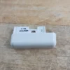 Tapa de extremo para refrigerador Whirlpool Wpw10308871 izquierda (garantía de devolución de dinero)-
