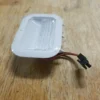 Módulo de luz LED refrigerador Whirlpool W10279030 (garantía de devolución de dinero)-