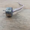 Termostato de descongelación para refrigerador Whirlpool 2221677-