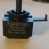 Interruptor de ciclo maytag whirlpool, Kenmore, 3949180,661613.-