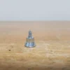 Tornillo manija de puerta para refrigerador Wpw10170540 (garantía de devolución de dinero)-