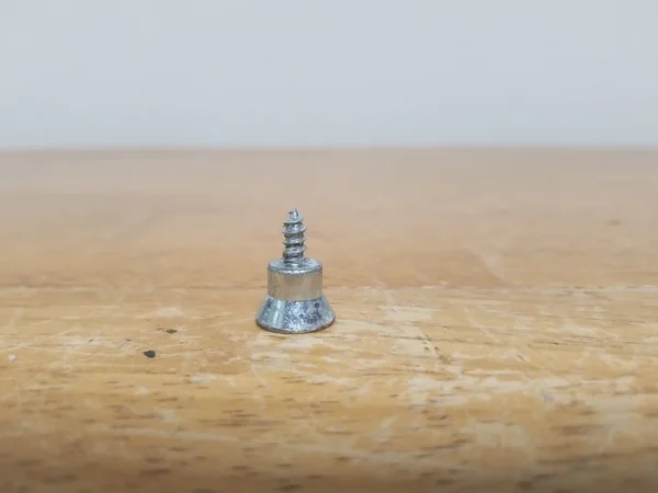 Tornillo manija de puerta para refrigerador Wpw10170540 (garantía de devolución de dinero)-