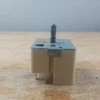 Interruptor infinito de estufa GE 164D1816p006-