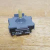 Interruptor de lavadora Maytag 62302180 (garantía de devolución de dinero)-