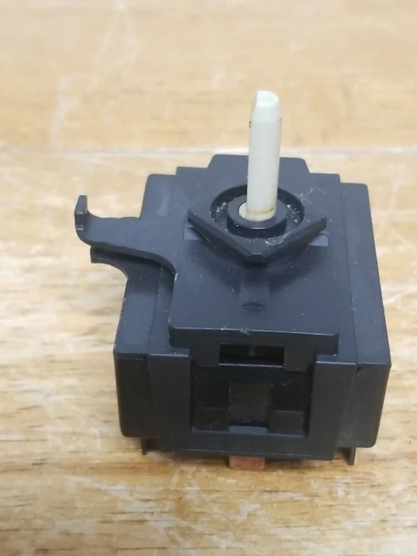 Interruptor de lavadora Whirlpool 3954573 (garantía de devolución de dinero)-