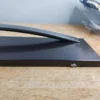 Panel y mango de estufa Whirlpool W11114992, W11110500
