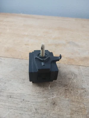 Interruptor de lavadora Whirlpool 3954573-
