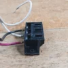 Bloque de terminales secadora Whirlpool 3397659-