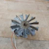 Motor ventilador de convección Whirlpool Range W10167917-