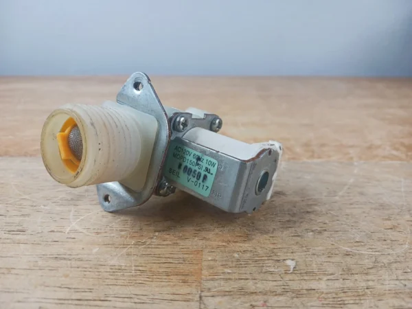 Válvula de agua para lavadora Samsung V-0117-