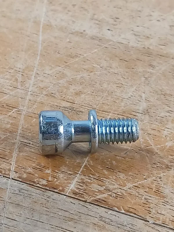 Tornillo manija de puerta refrigerador Samsung Da61-03734a-