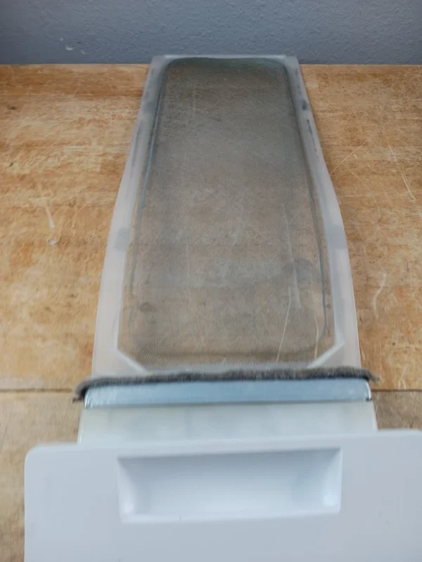 Secadora Whirlpool pelusa 8558459-