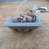 Conjunto de caja de control de refrigerador Whirlpool W10316941