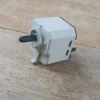 Botón de inicio de secadora Whirlpool 3398094-