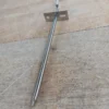 Sonda de temperatura para estufa Whirlpool W10586204-