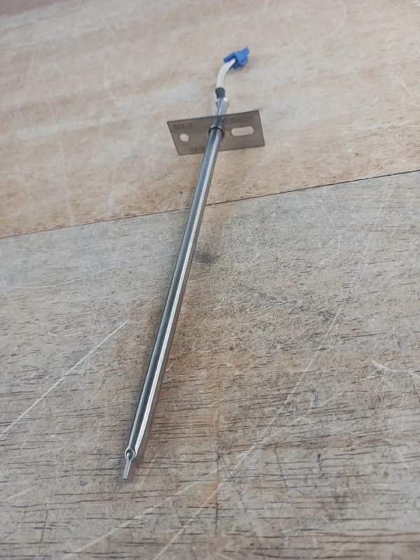 Sonda de temperatura para estufa Whirlpool W10586204-