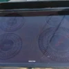 Vidrio para estufa Frigidaire Range 5304511258-