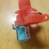 Válvula de entrada de agua para lavadora W10240948 (garantía de devolución de dinero)-