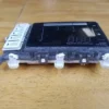 Control de lavadora Whirlpool W10269342 (garantía de devolución de dinero)-