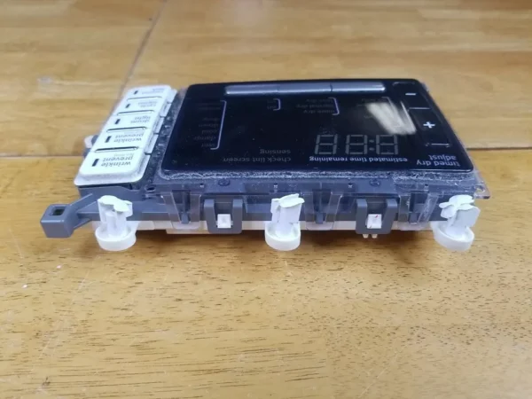Control de lavadora Whirlpool W10269342 (garantía de devolución de dinero)-
