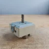 Interruptor quemador de rango GE 191D2990p001-
