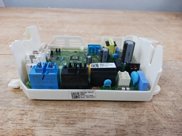 Placa de control de lavadora Lg Ebr75574997-
