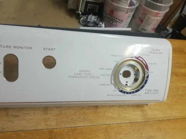 Panel de control Maytag Neptune 27001110 (garantía de devolución de dinero)-