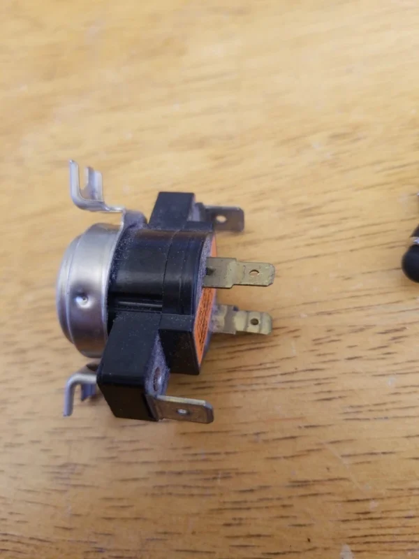 Termostato secador GE 326859, 540B146P013 (garantía de devolución de dinero)-