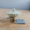 Interruptor de presión para lavadora Lg 6601er1006-