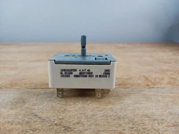 Ge Stove Infinite 164d1816p008-