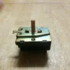 Interruptor de ciclo secadora GE 572D437P013 (garantía de devolución de dinero)-