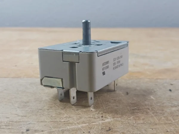 175d2315p017 ge interruptor selector secador.-