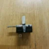 Interruptor selector de secadora GE 228c1256G002 (garantía de devolución de dinero)-