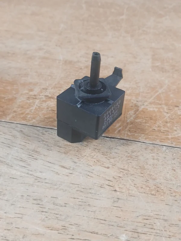 Interruptor de ciclo de lavadora Whirlpool 3949180-