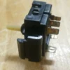 Interruptor de temperatura de secadora Maytag 63095250 (garantía de devolución de dinero)-