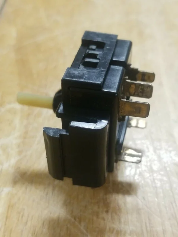 Interruptor de temperatura de secadora Maytag 63095250 (garantía de devolución de dinero)-