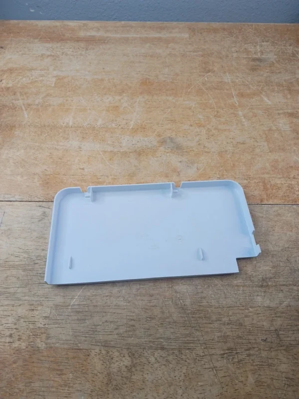 Puerta de hielo para refrigerador Whirlpool 2212384-